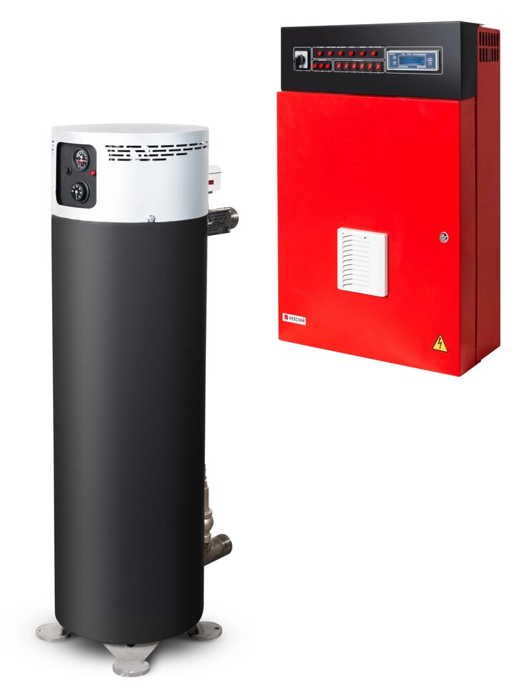 АВП-Нп-14 проточный водонагреватель 225 кВт Мастер Невский