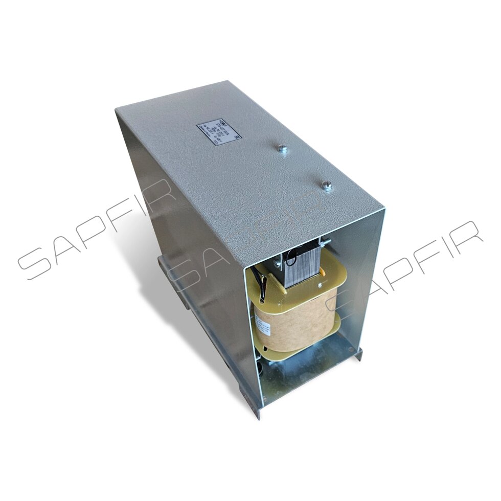 Блок питания и заряда БПЗ 401 УХЛ4