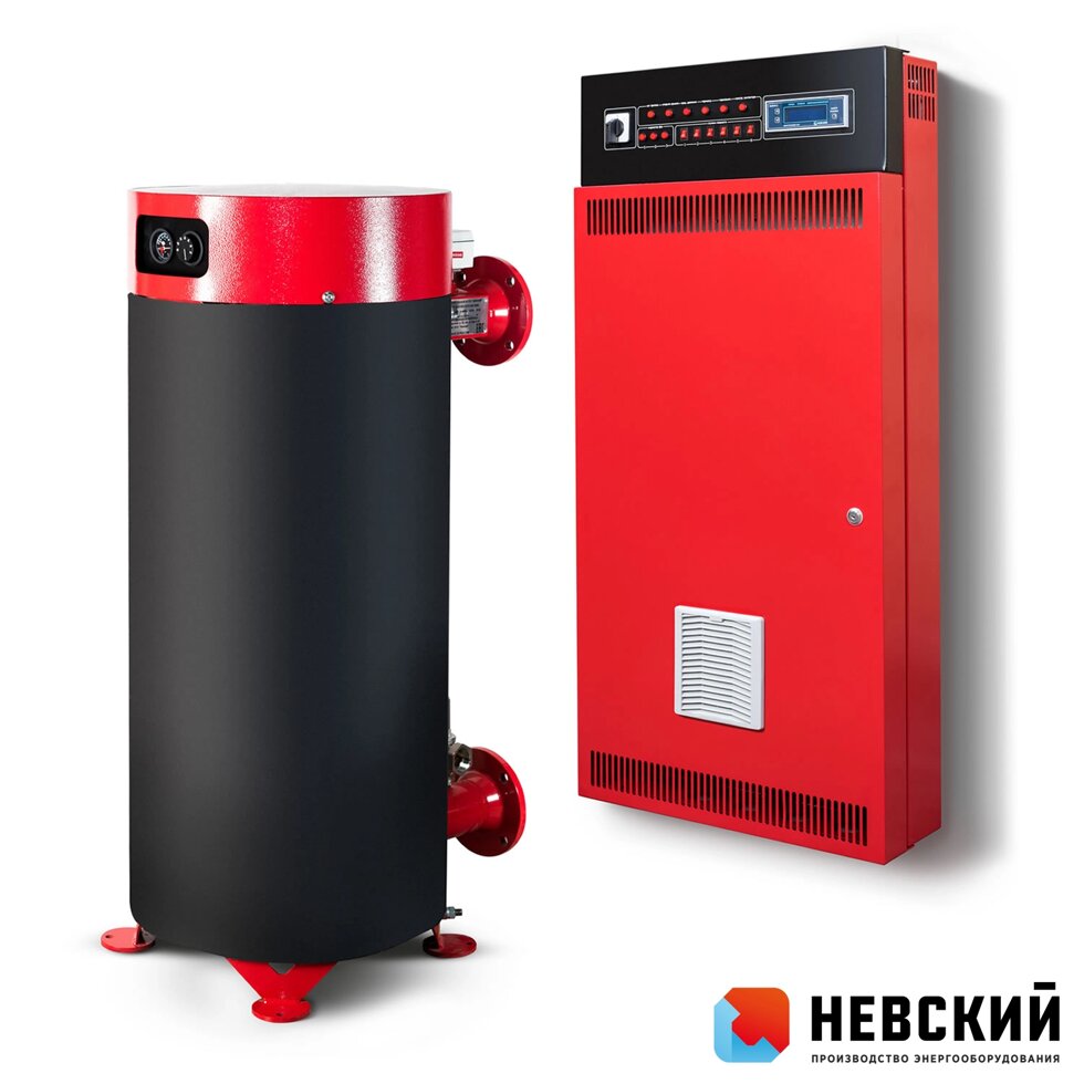 КЭН-П (14) Котел электрический «Невский» класс Промышленный 275 кВт