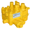 Коробка золотниковая 50-345-00