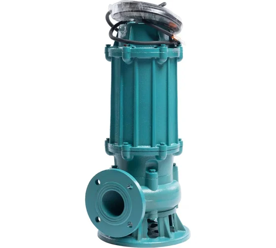 Насос ESQ ГНОМ-М 100-25-100-11-380