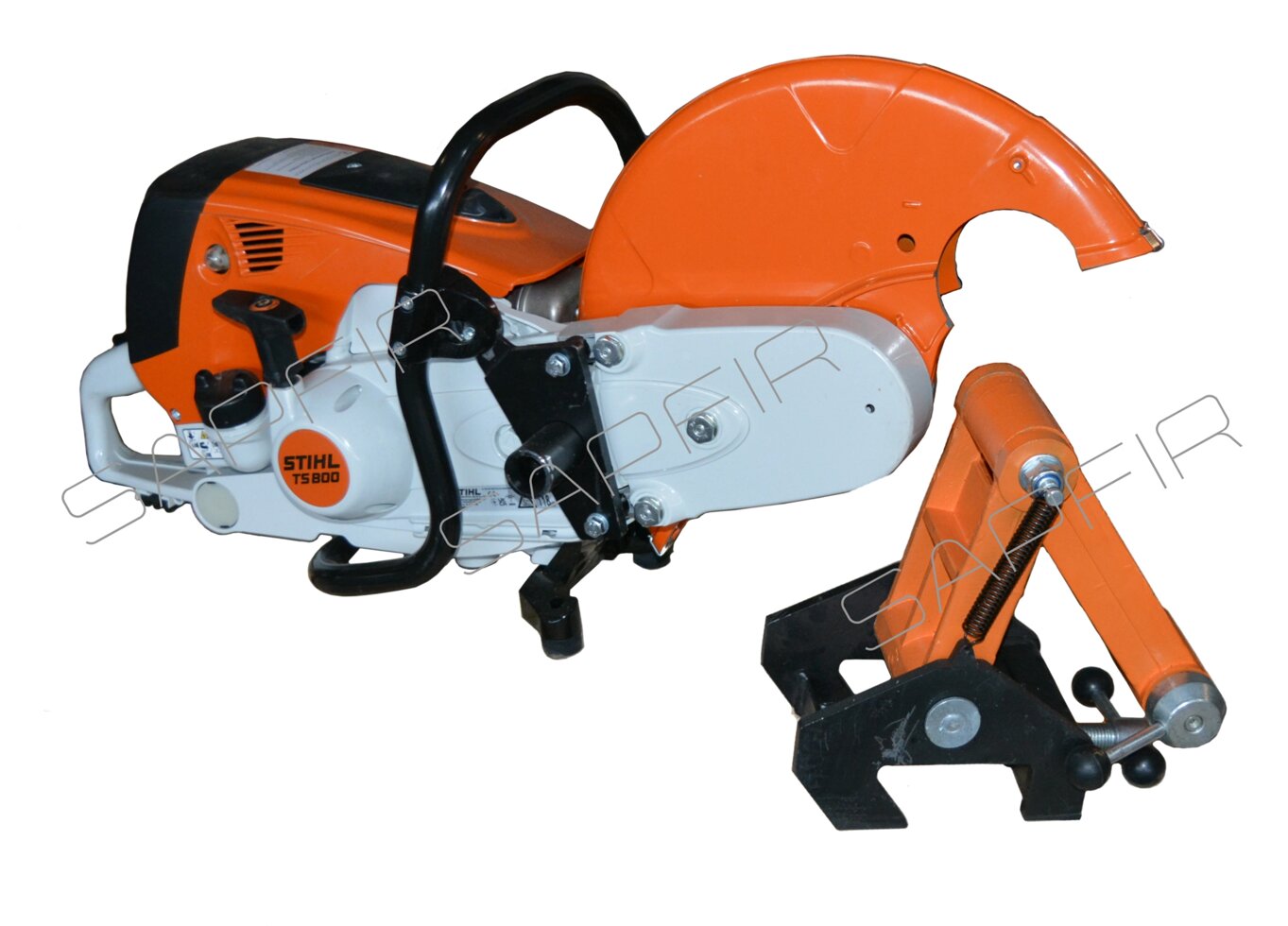 Станок рельсорезный РР-80А