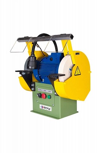 Станок точильно-шлифовальный ТШ 1.20