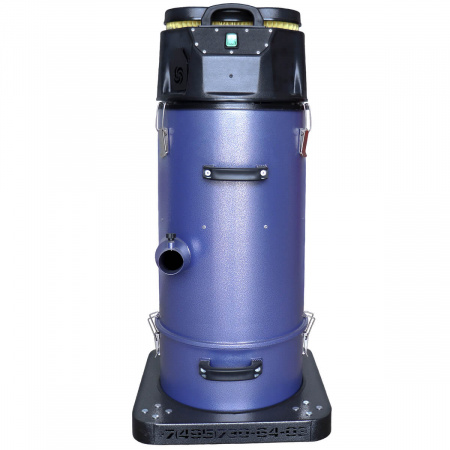 Пылесос промышленный Дастпром ПП-220-20.7-3