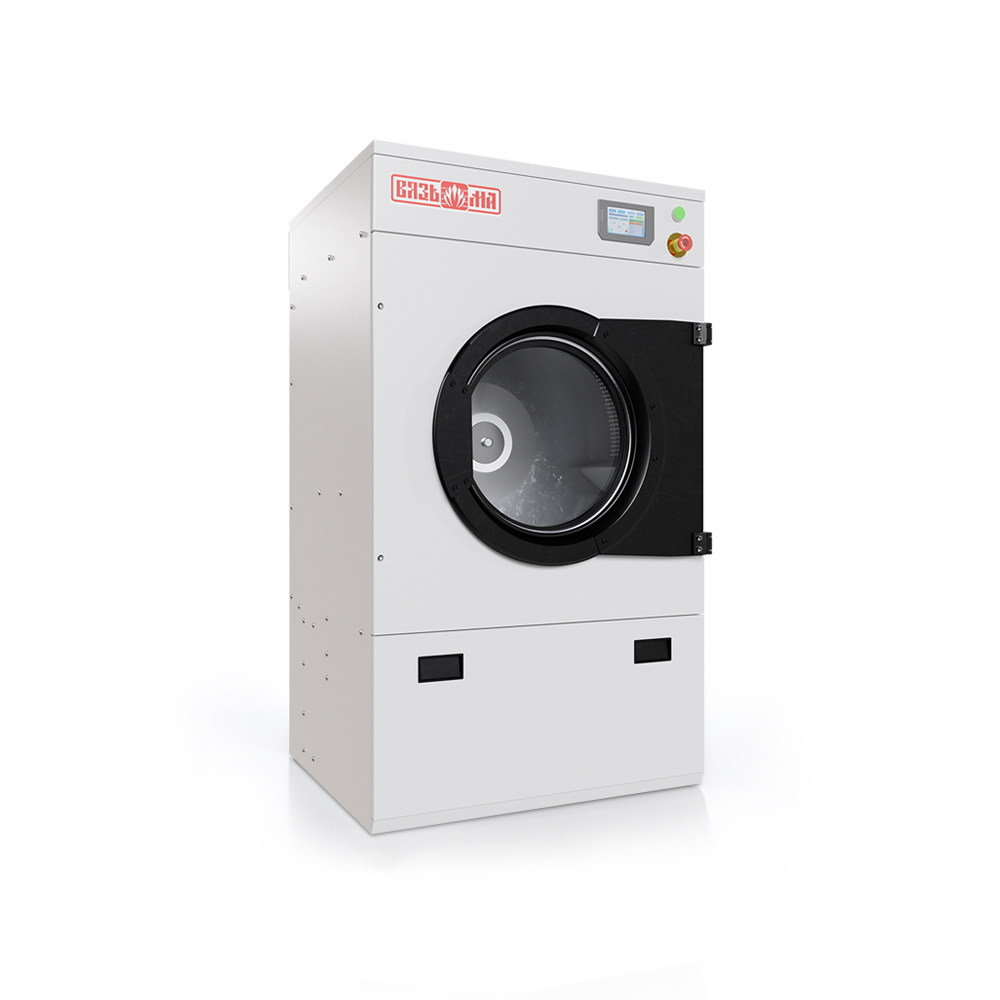 Машина сушильная ВС-40
