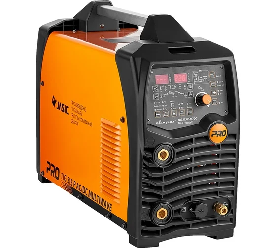 Сварочный инвертор Сварог TIG 315P AC/DC MULTIWAVE PRO E202