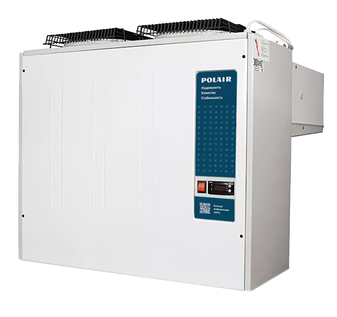 Машина холодильная моноблочная ММ-218S