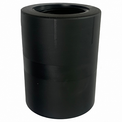 Переходник Linolit 38S-50.01 (пылесос - шланг)