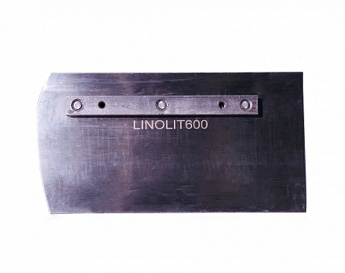 Затирочные лопасти Linolit 600 (комплект)