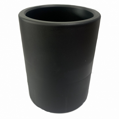 Переходник Linolit 38S-57.01 (шланг-шлиф.машина)