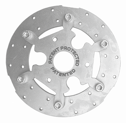 Диск-адаптер 402.BH-H45.SPL (Splitstone GM)