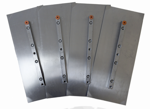 Затирочные лопасти Linolit 900 S (комплект)