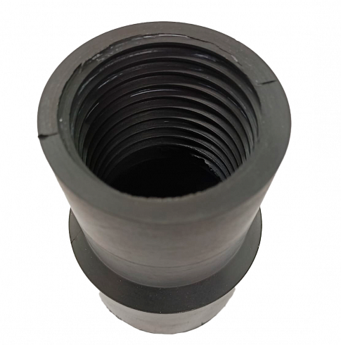 Переходник Linolit 76S-50.02 (пылесос - шланг)