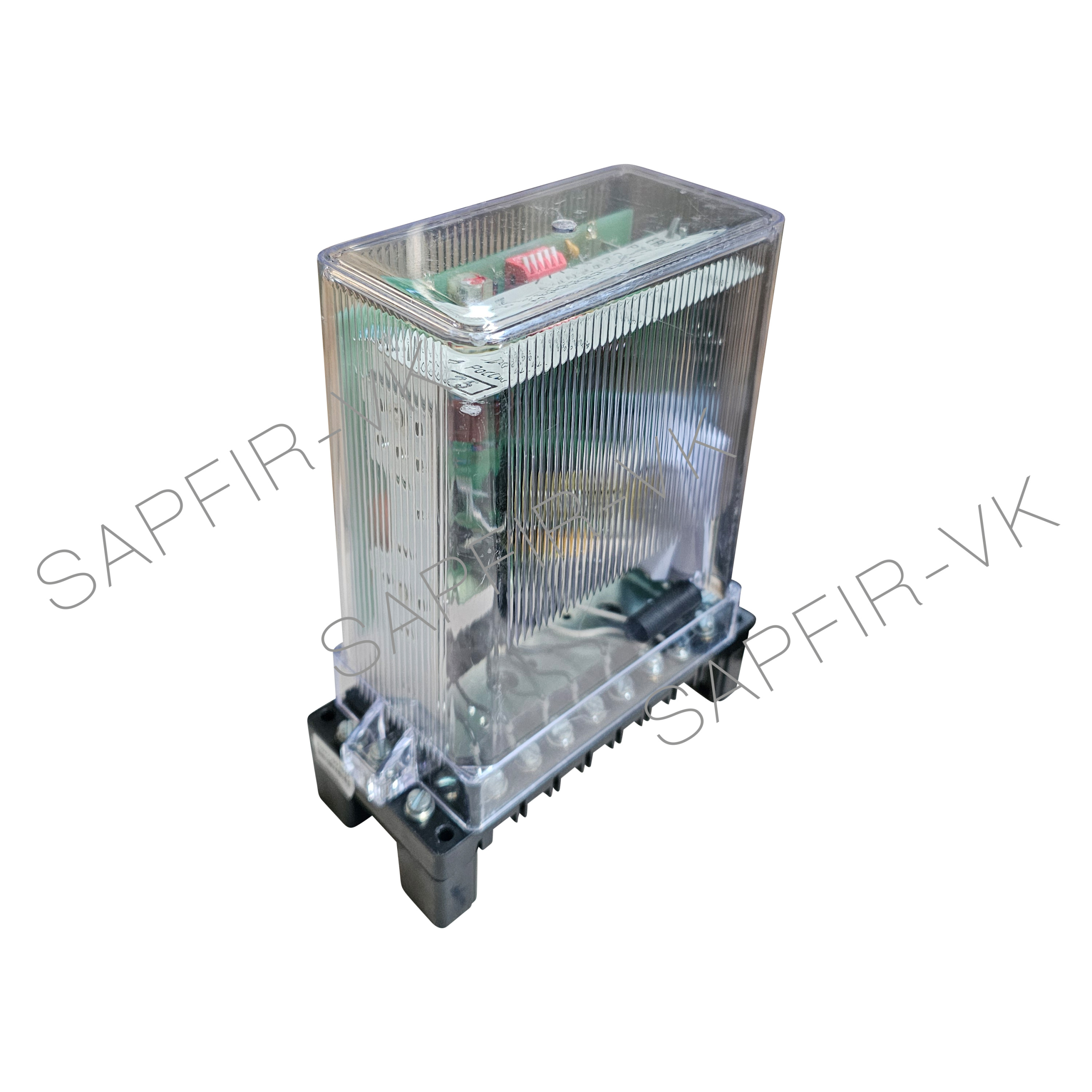 Реле РТЗ-51.01 УХЛ4 50Гц