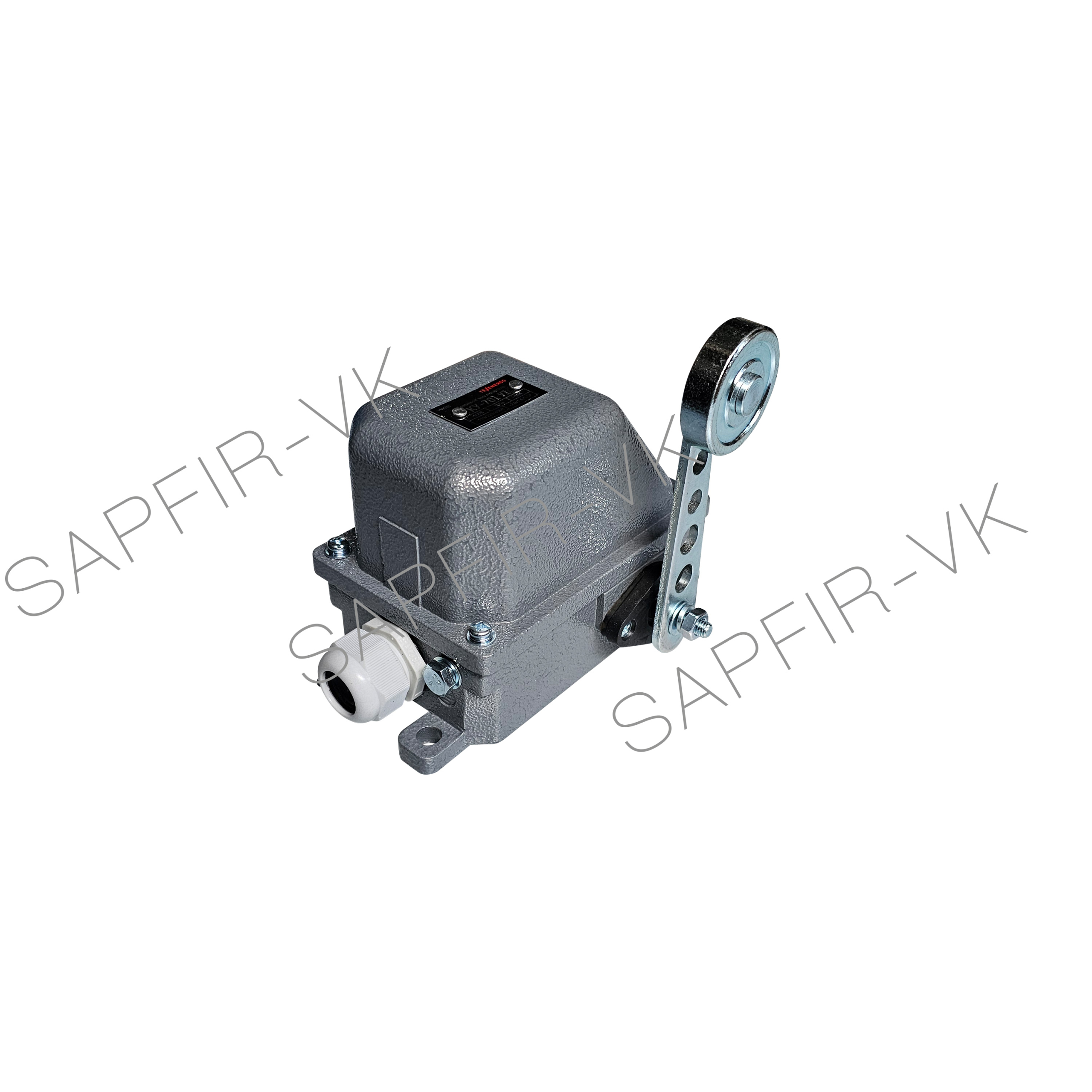 Выключатель концевой КУ-701 У1 10А IP54