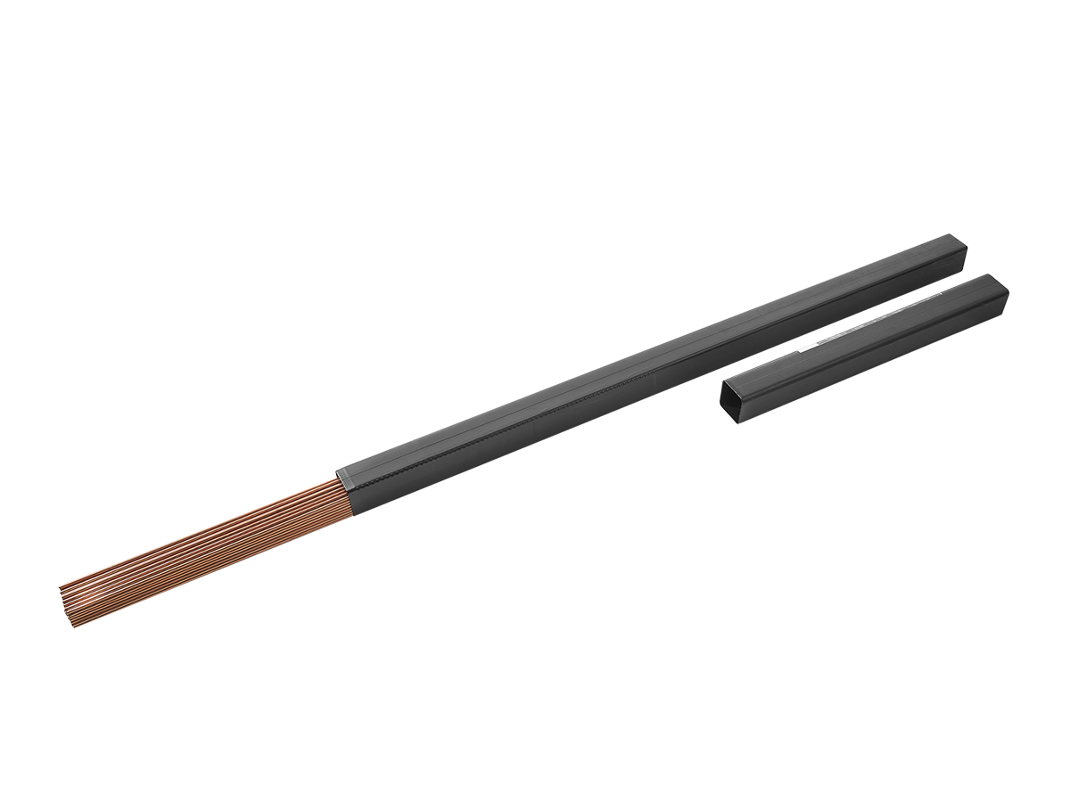 TIG ER70S-6 (Св-08Г2С) Ø2.0