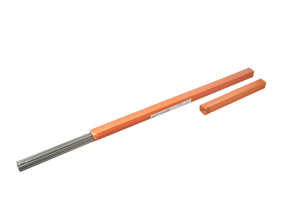 TIG ER308LSI (Св-04х19н9) TIG ER308LSI (Св-04х19н9) Ø4.0