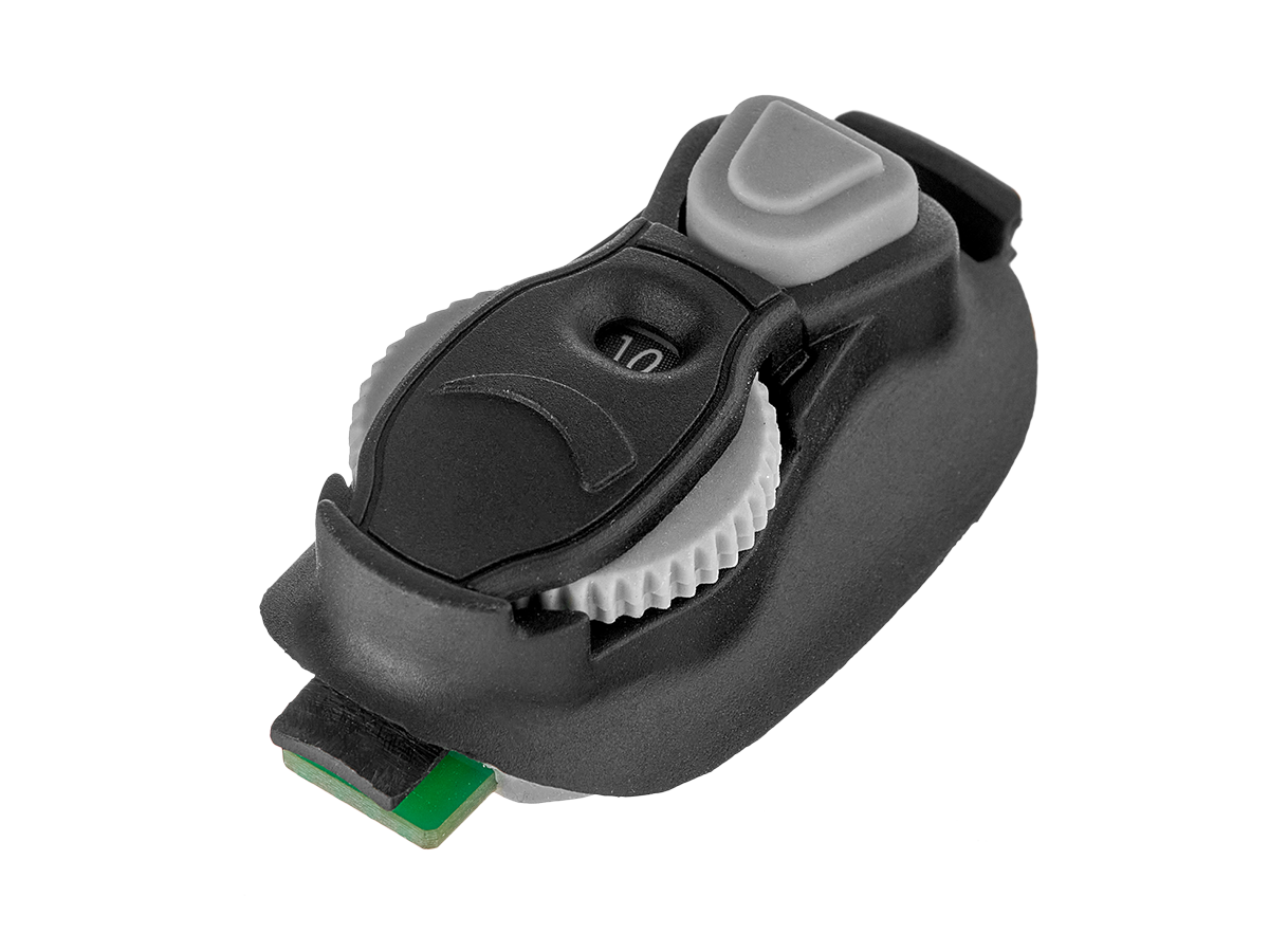 Кнопка TECH TS IHQ0228