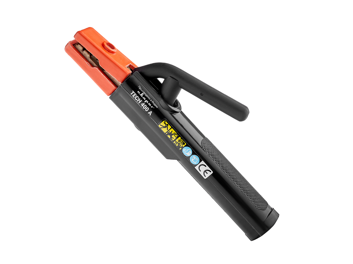 TECH 400 А