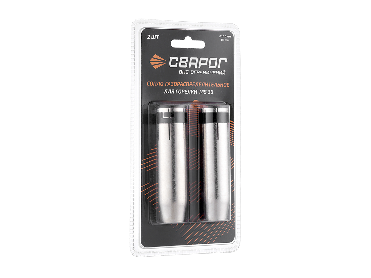 MS 36 Ø12.0, ICS0071-SVA