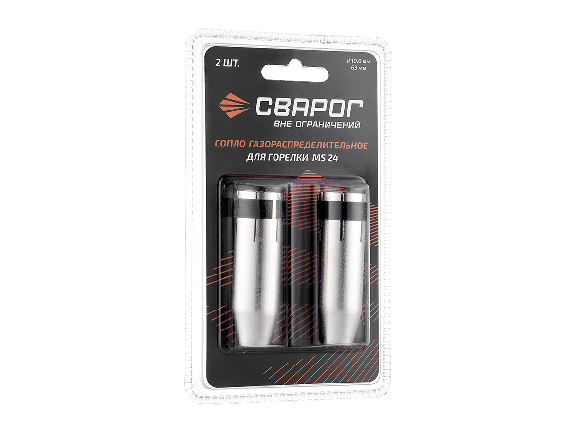 MS 24-240 Ø10.0, ICS0807-SVA