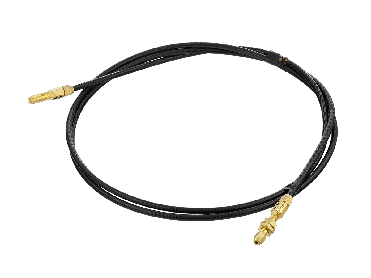 Канал направляющий тефлоновый Laser Weld 2.0 1.6 мм