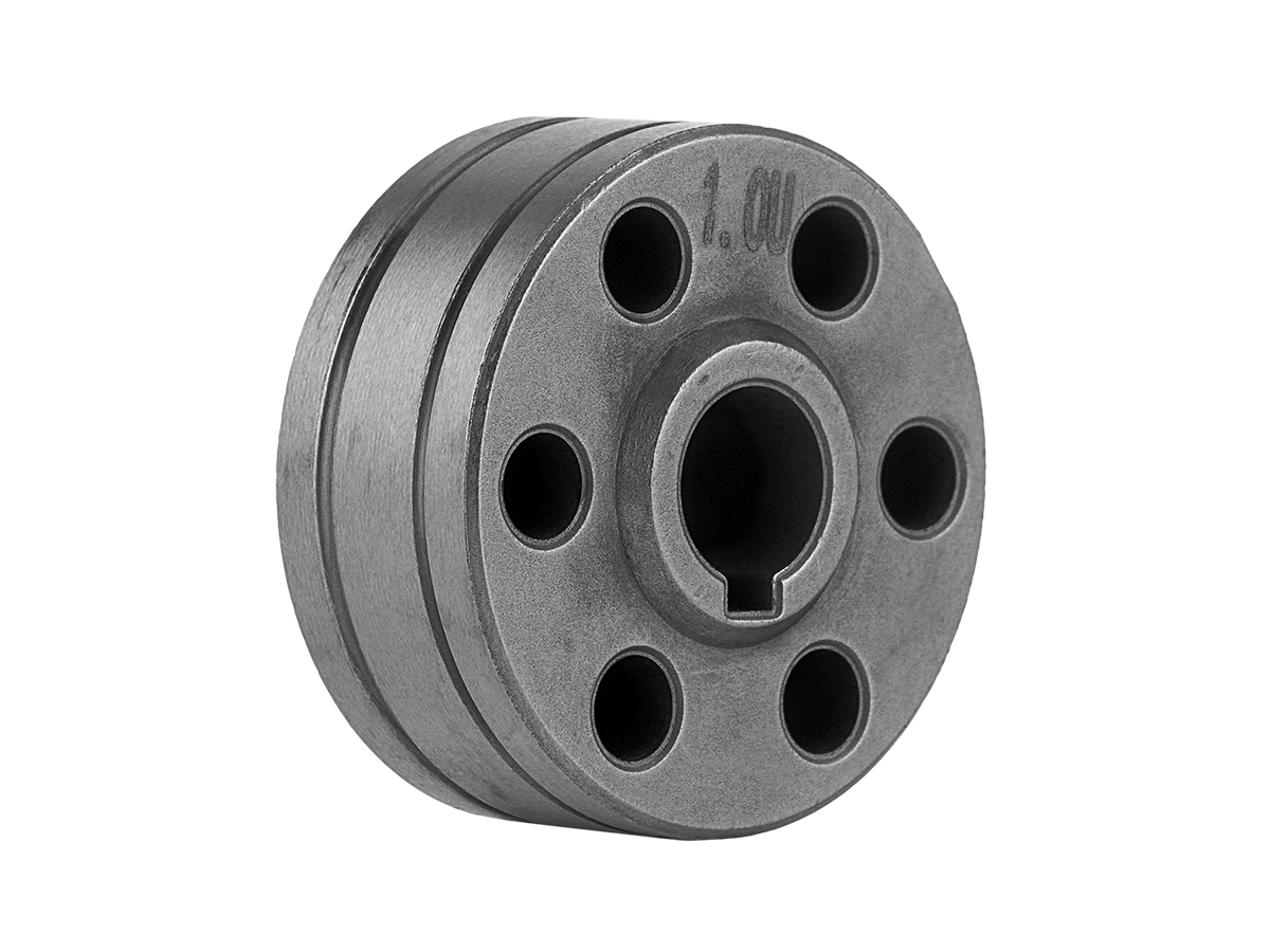 Ролик подающий Laser Weld 3.0 (алюминий) 0.8–1.0 мм