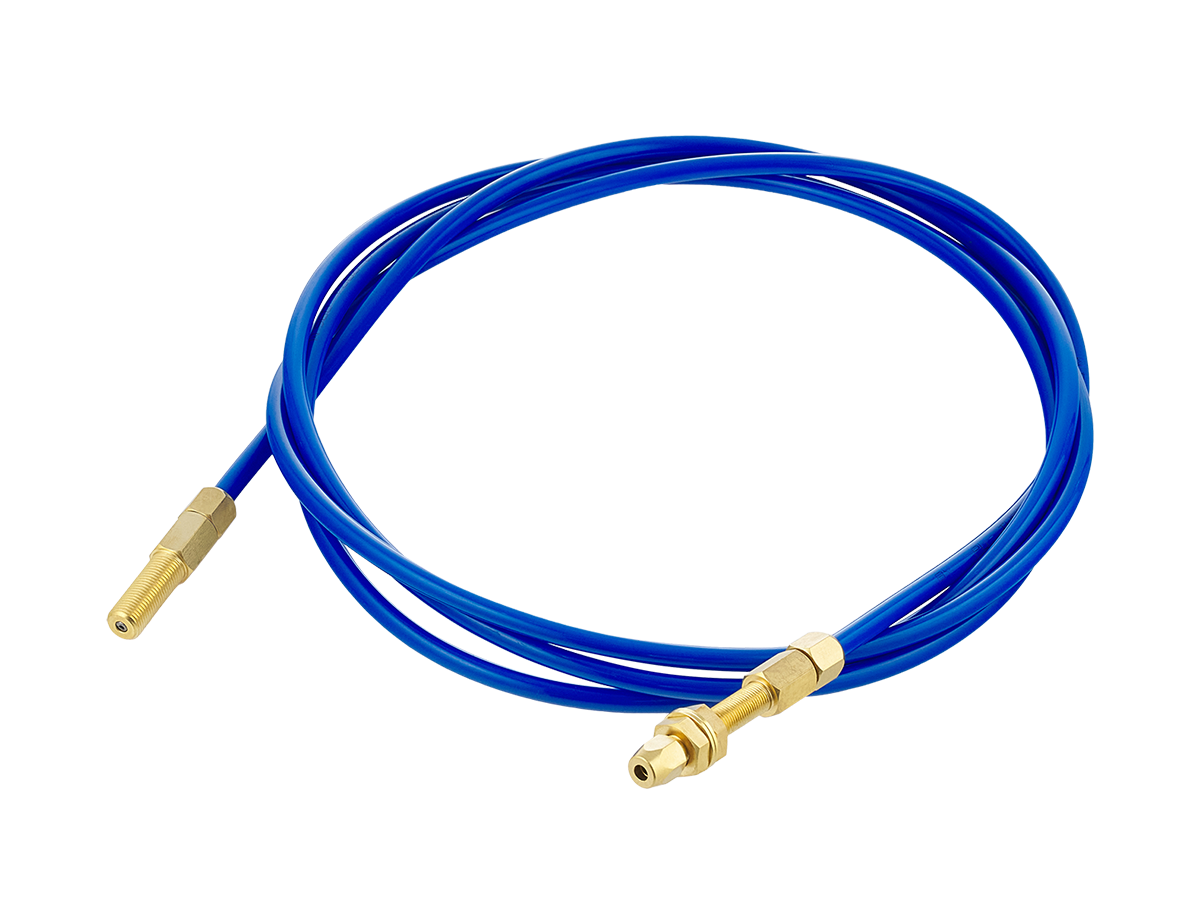 Канал направляющий 3.0 0.8—1.0  мм