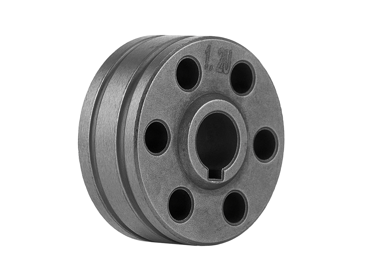 Ролик подающий Laser Weld 3.0 (алюминий) 1.2–1.6 мм