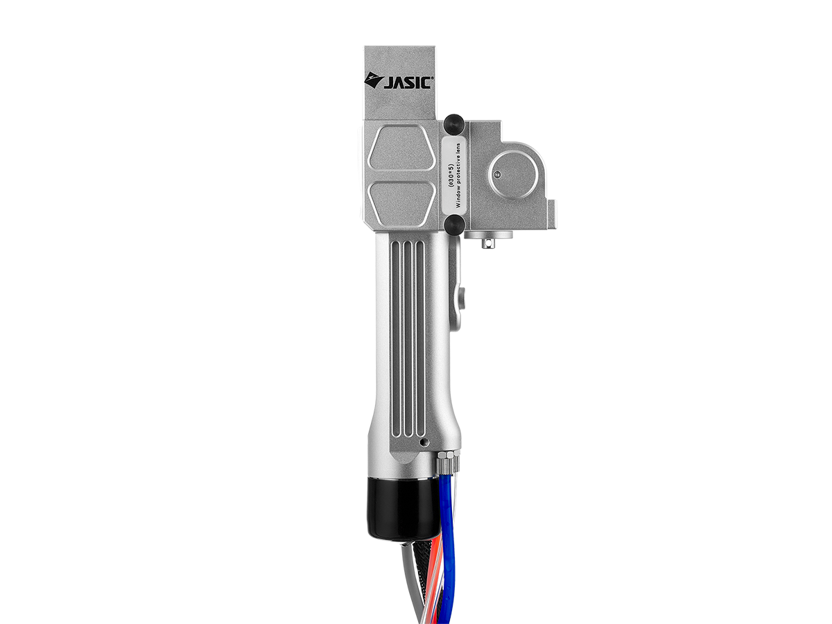 Головка Laser Clean 3.0