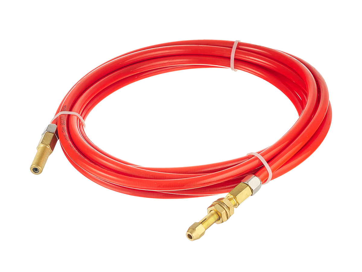 Канал направляющий стальной Laser Weld 2.0