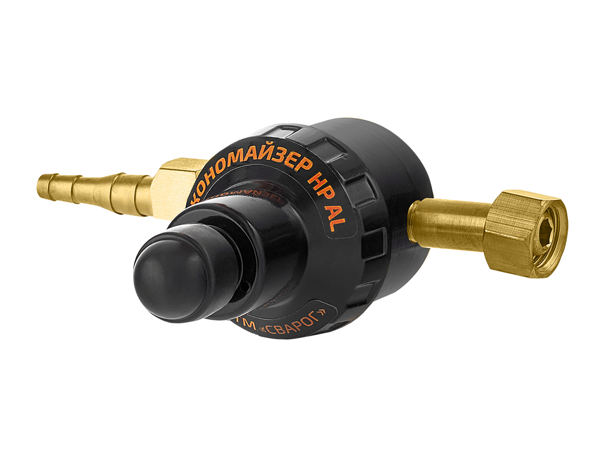 Экономайзер нерегулируемый  , алюминиевый