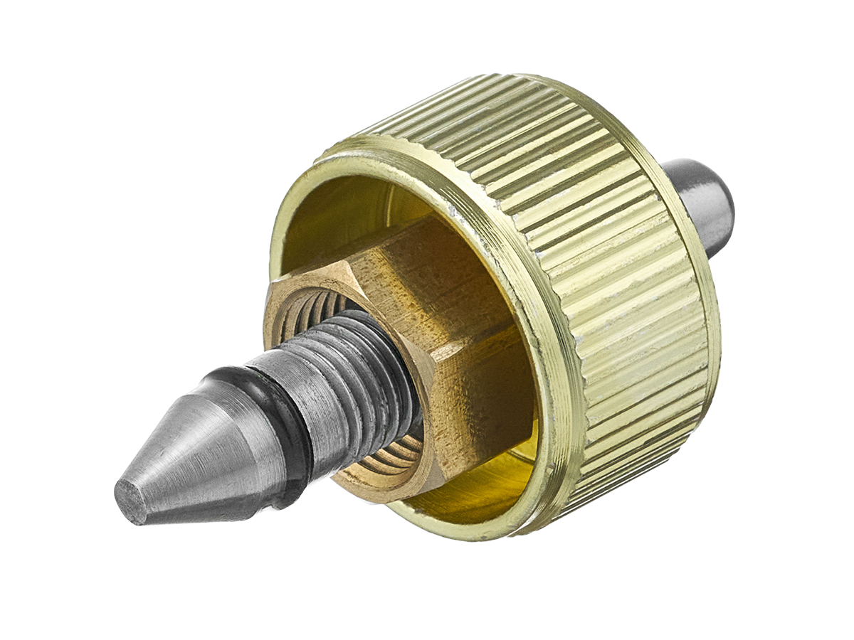 Узел вентиля горючий газ Р3-345, Р3-345-У