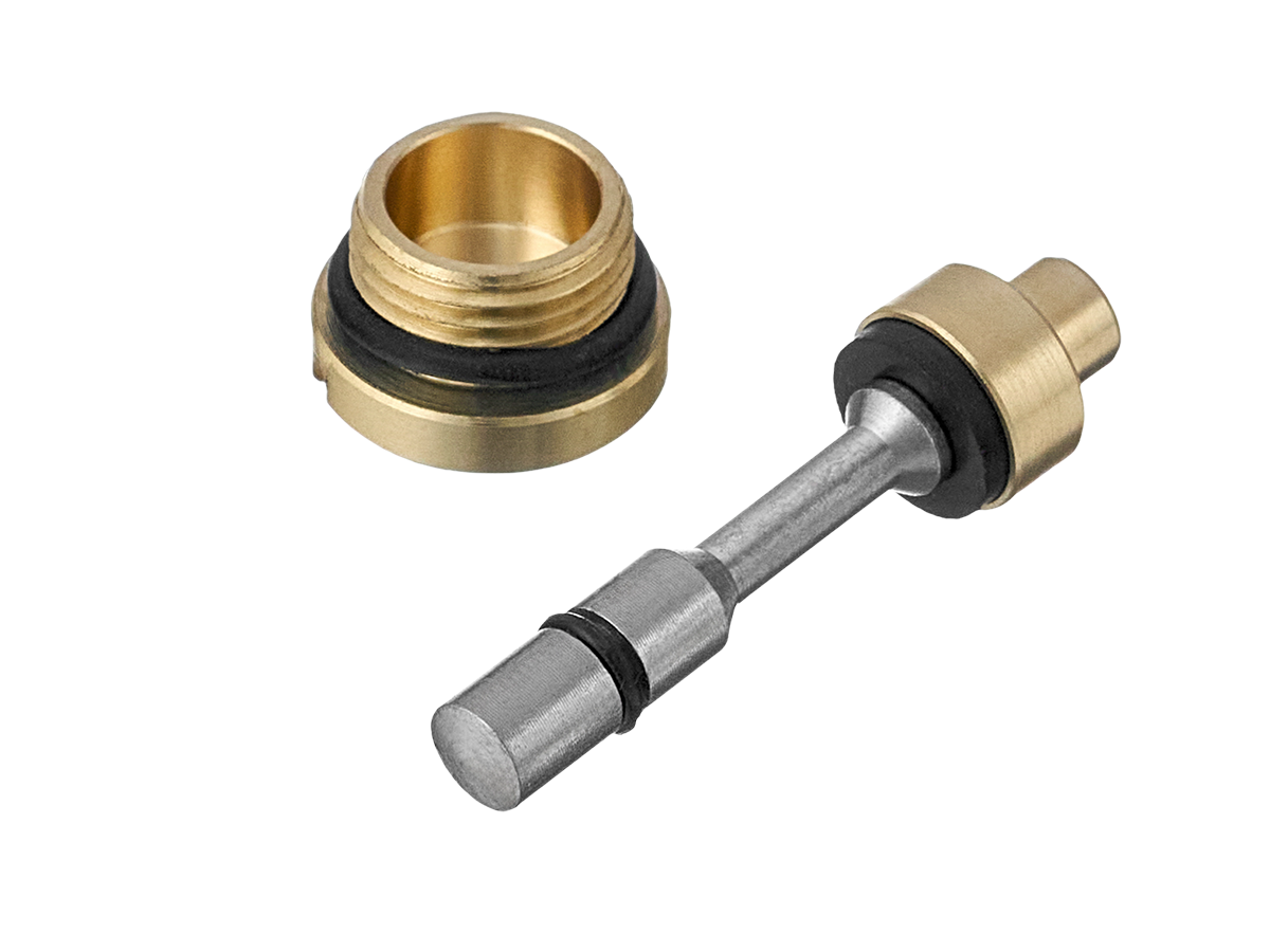 Ремонтный комплект клапана КР к резакам Р3 62-3F, Р3У 62-3F