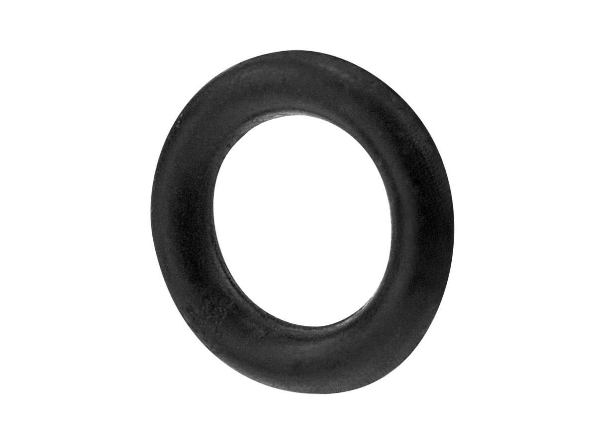 Кольцо уплотнительное для клапана Р3 62-3F, Р3У 62-3F  Ø3x1