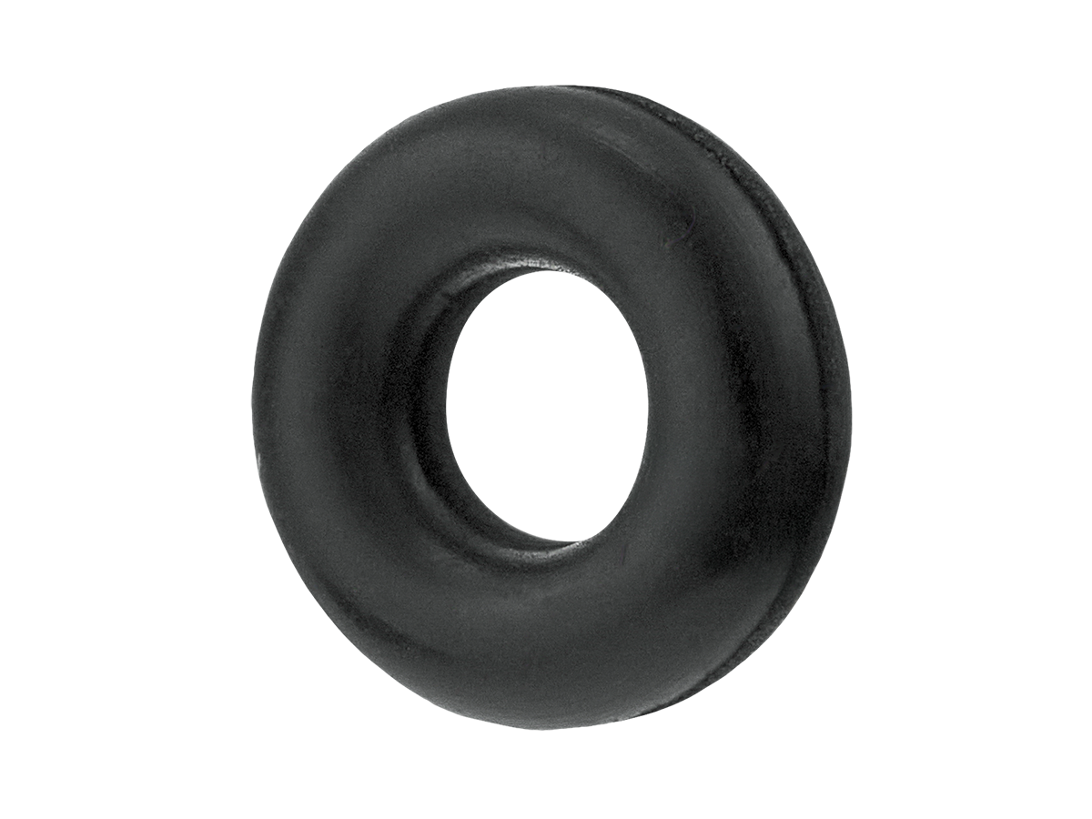 Кольцо уплотнительное для клапана Р3-345, Р3-345-У Ø3.5x1.9