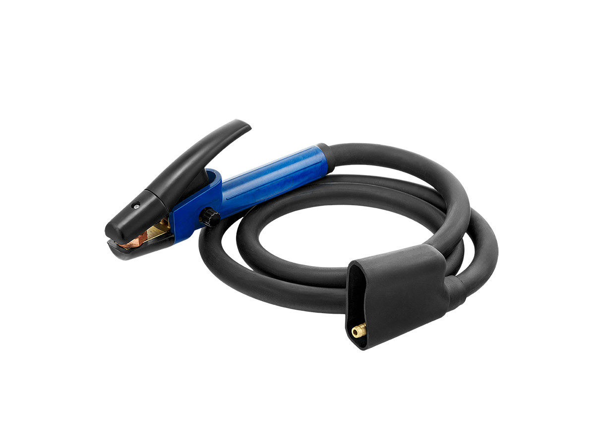 Электрододержатель (строгач) для строжки FLAIR-800, 800 А