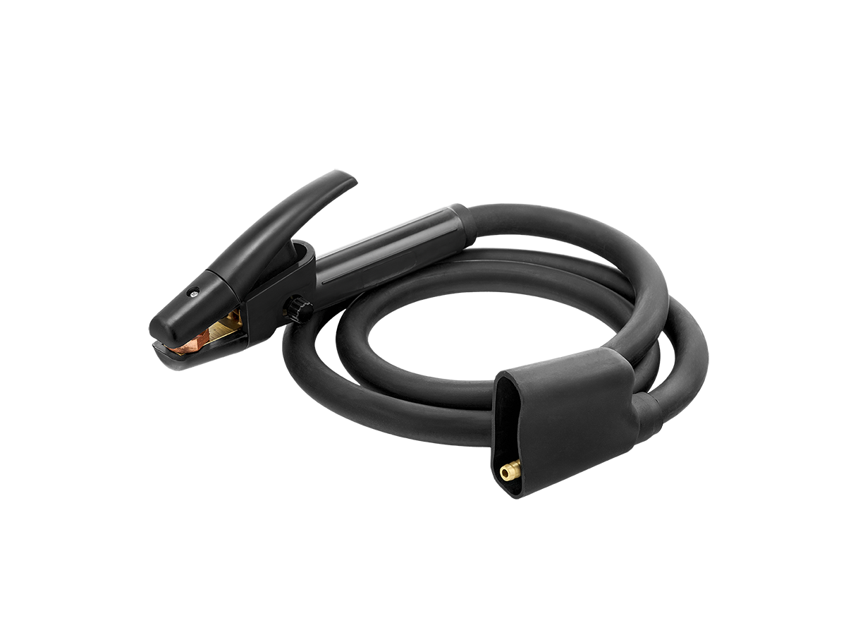 Электрододержатель (строгач) для строжки FLAIR-1000, 1000 А