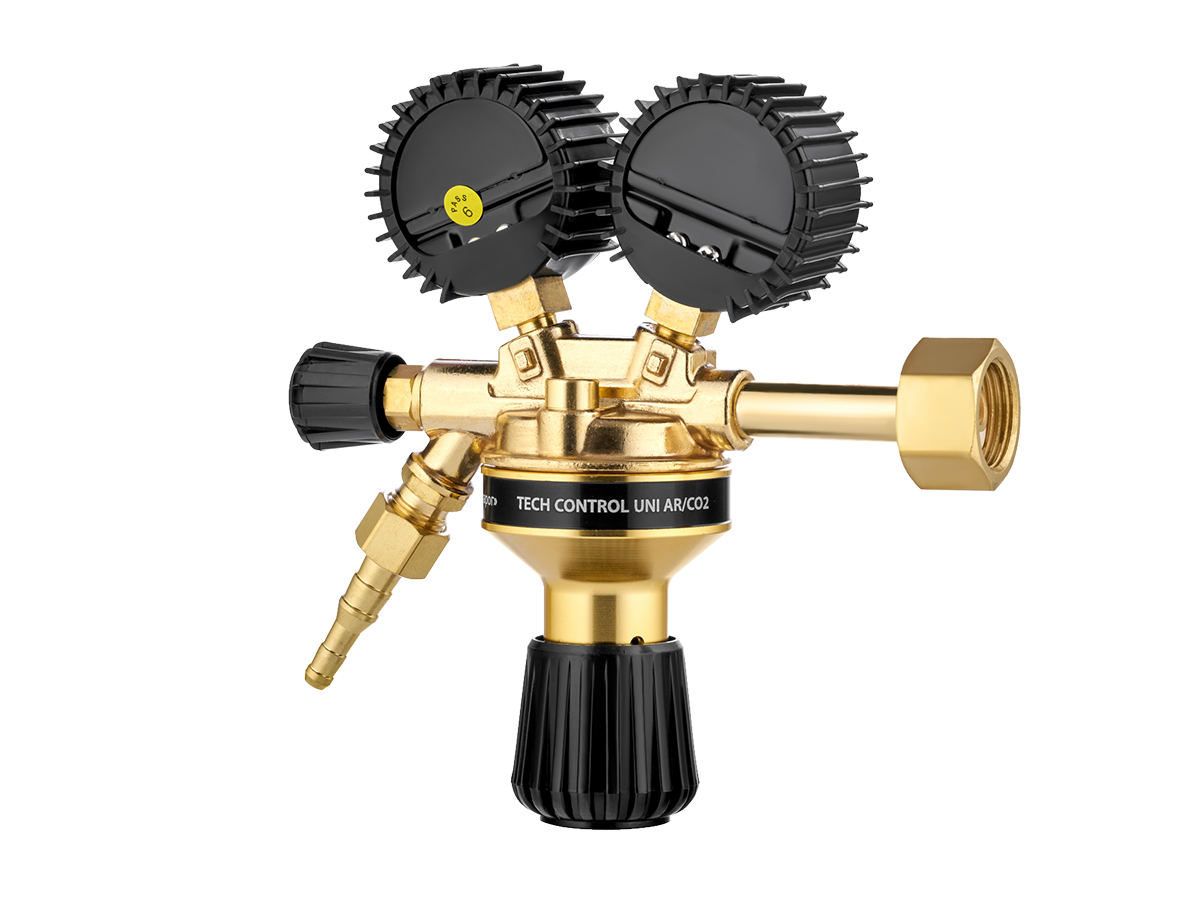 TECH CONTROL UNI AR/CO2