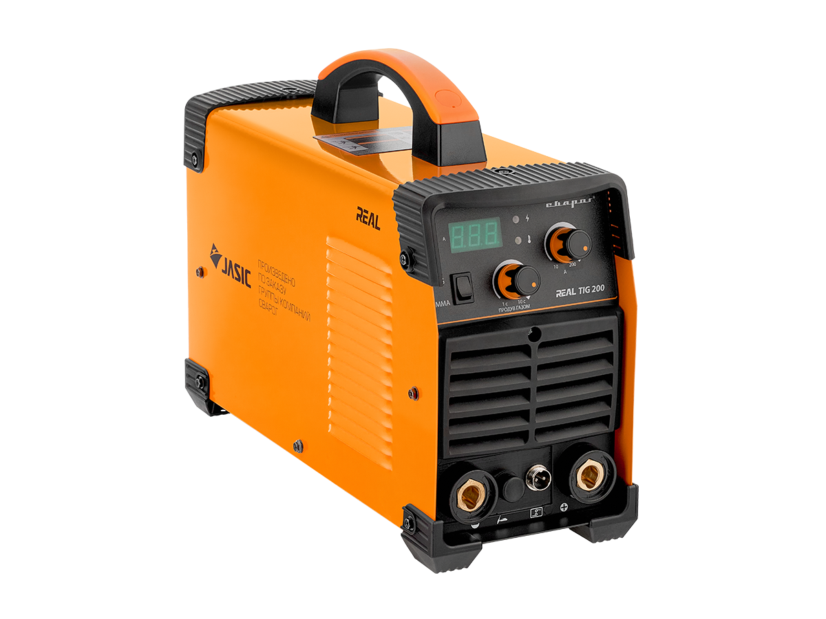 REAL TIG 200 (W223)