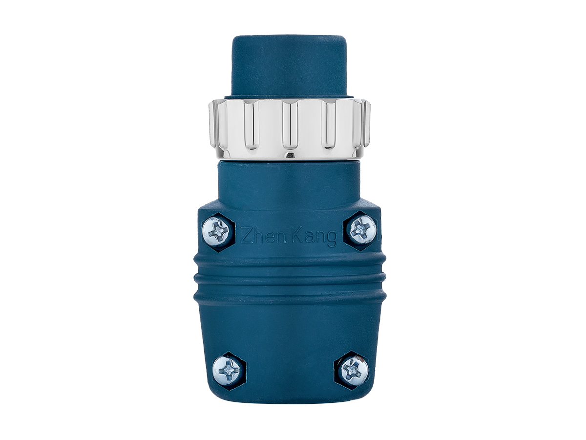 Разъём кабельный 9—pin  (N316)