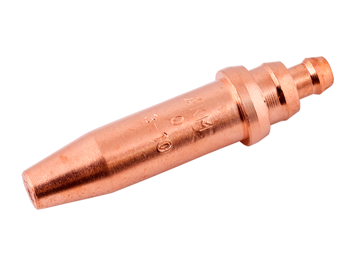 Мундштук ацетиленовый ANM № 2