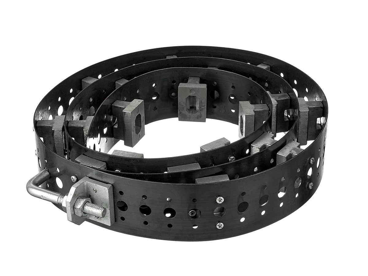 Бандаж для  CG2—11