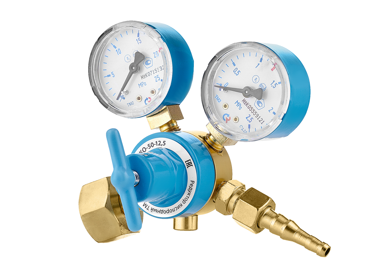 БКО 50—12.5 без поверки