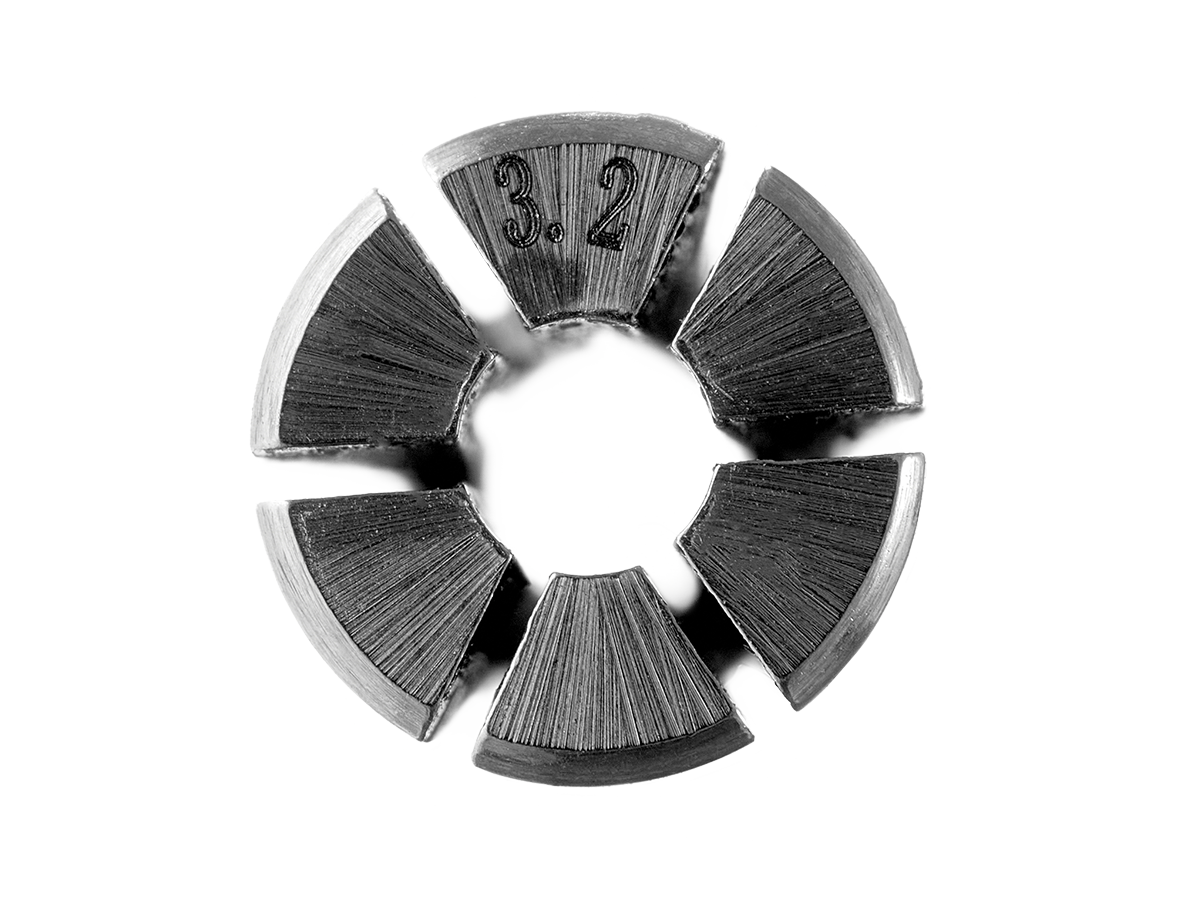 Цанга для TIG EXPERT Ø3.2