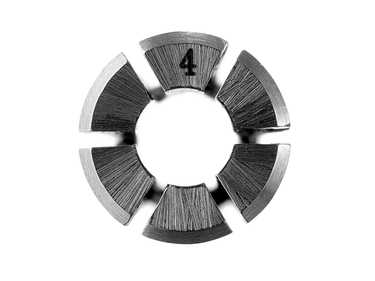 Цанга для TIG EXPERT Ø4.0