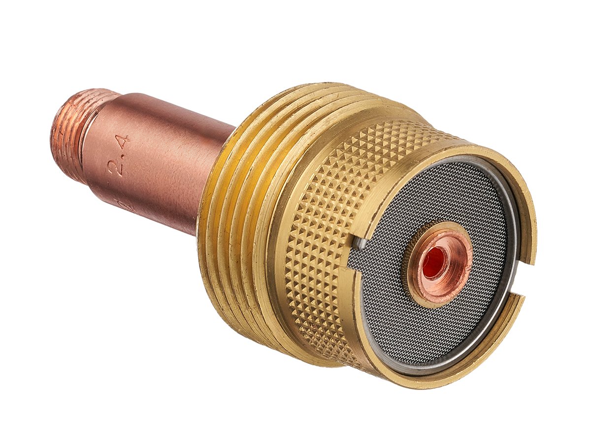 Держатель цанги (бол. г.л.) (TS 17—18—26) Ø2.4, IGF0002—24