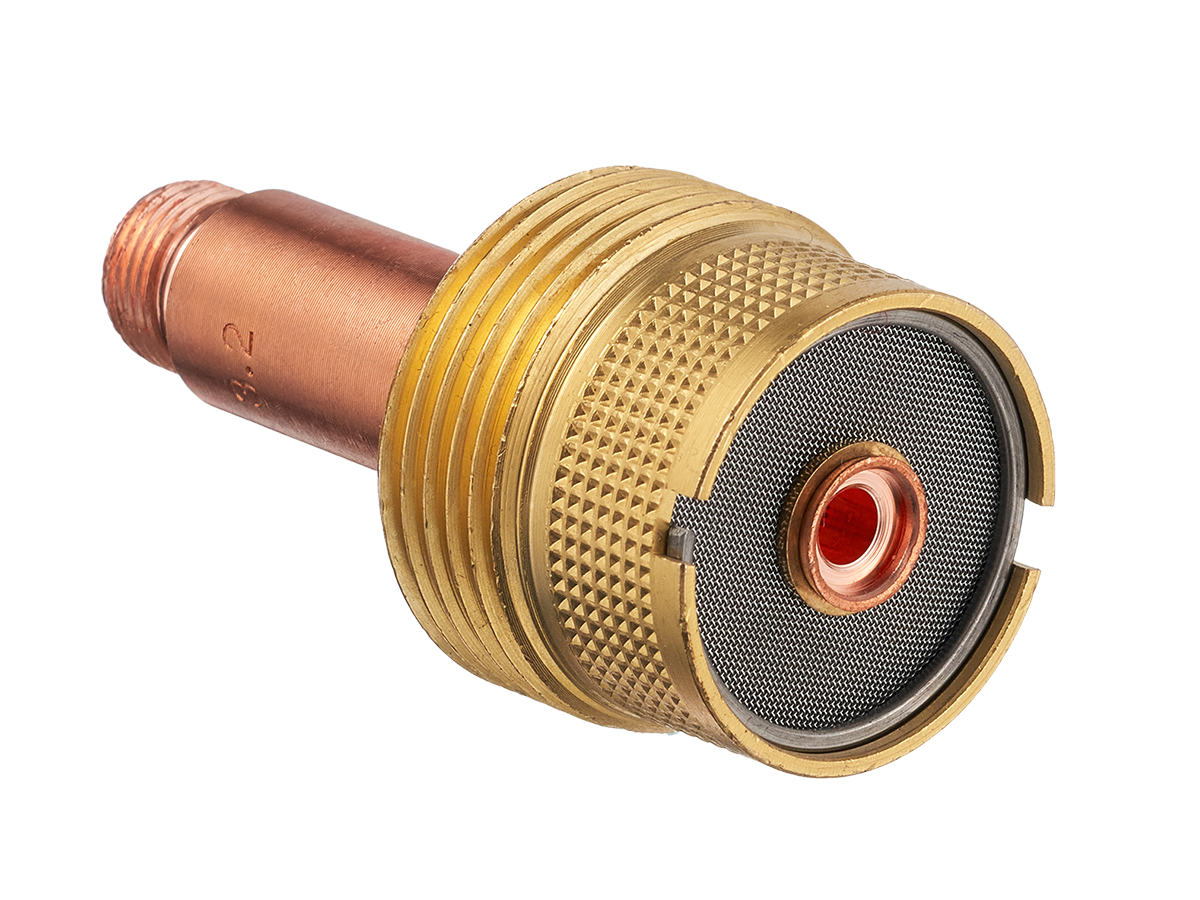 Держатель цанги (бол. г.л.) (TS 17—18—26) Ø3.2, IGF0002—32