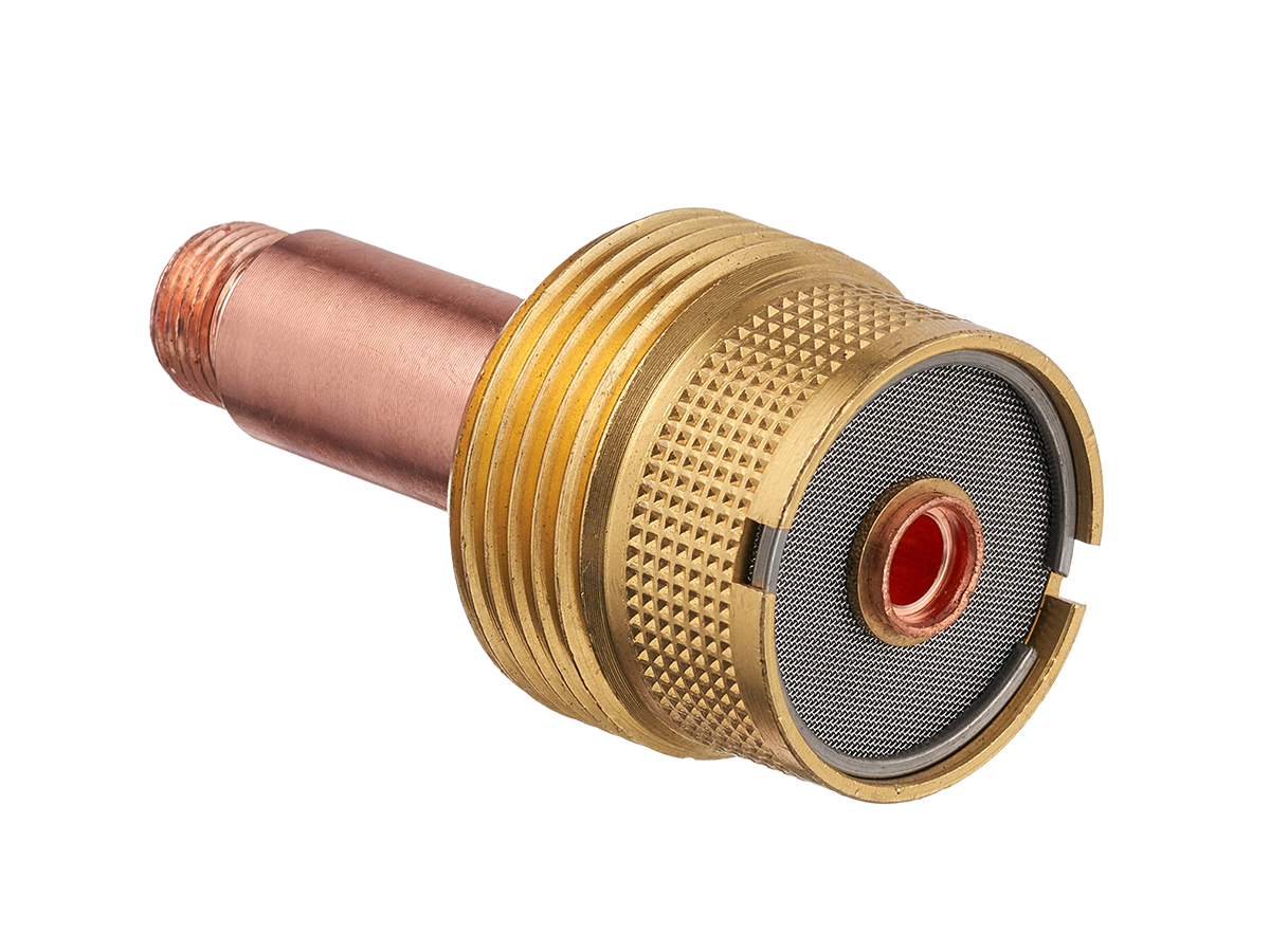 Держатель цанги (бол. г.л.) (TS 17—18—26) Ø4.0, IGF0002—40