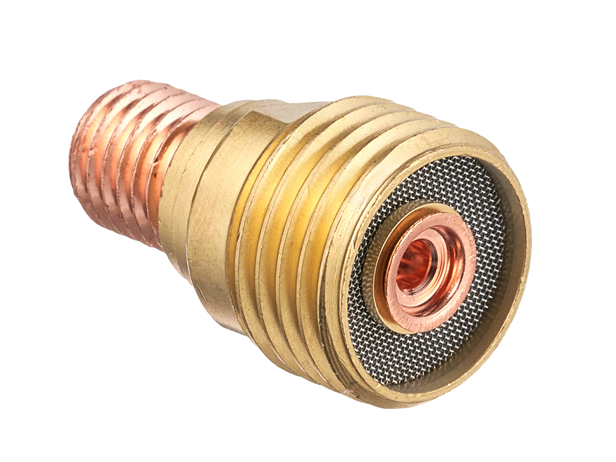 Держатель цанги (г.л.) (TS 9—20—24—25) Ø2.0, IGF0005—20